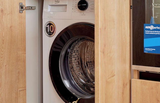 Skyline Resort - Foto 35