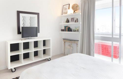 Prime Apartments White and Yellow - Foto 58