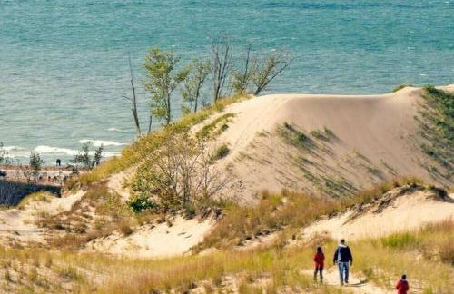 Creekside Cozy 3BD • Near Dunes - Foto 28