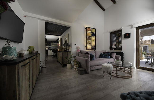 Stunning Villa on Island Krk Near Sandy Beach - Foto 35