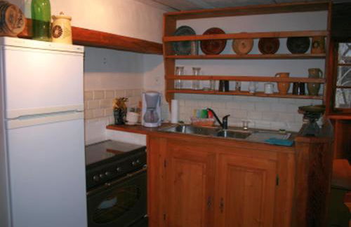 Gîte du Brocanteur - Foto 14