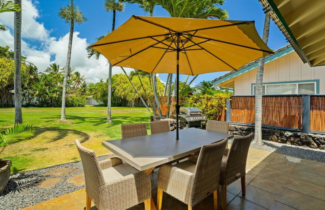 Kauai The Palms At Poipu Kai 1752 3 Bedroom Condo - Foto 52