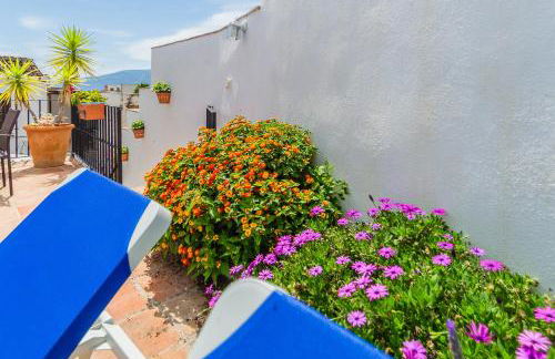 Casa Mundo - 16th century traditional white village house with pool - Foto 21