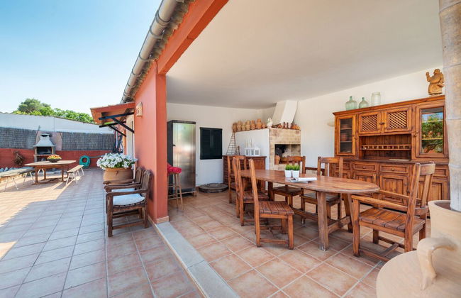 Can Calafat in Can Picafort - Foto 12