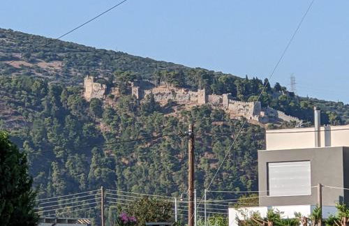 Nafpaktos beach Apartment - Foto 13