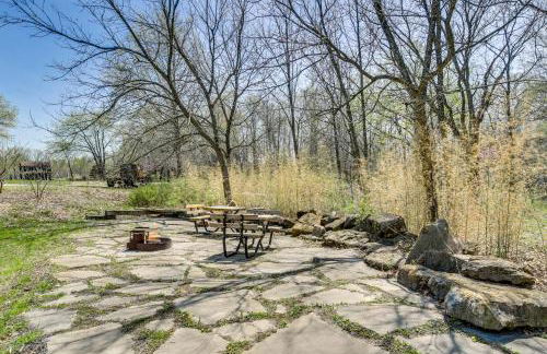 Cameron Nature Retreat Hike, Bike and More! - Foto 26