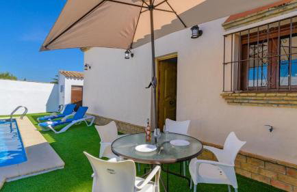 Villa Brenda Conil de la Frontera by Ruralidays - Foto 21