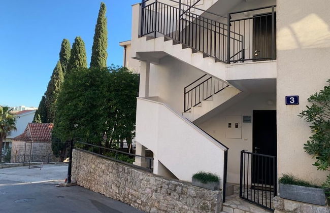 Apartments Petrovac - Foto 33