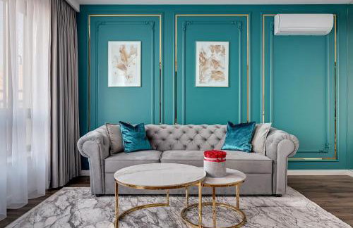 Scala Suites with Parking by Lion Apartments - Foto 10