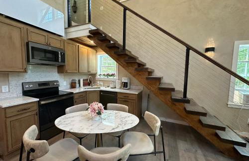 Luxury cabin vc home 2bd 2bath - Foto 6