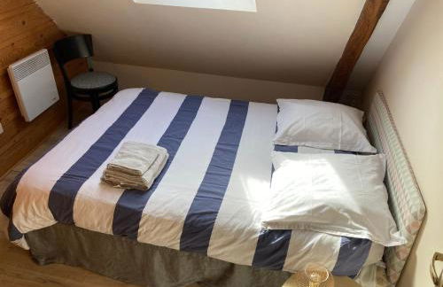 Charmant appartement 4 pers au centre des remparts - Foto 23