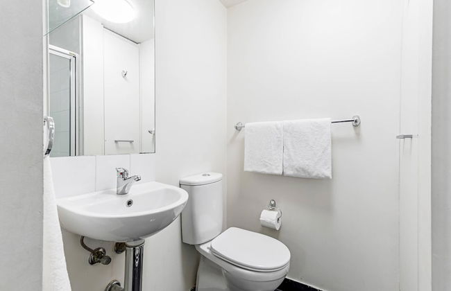 Quality Apartments North Melbourne - Photo 35