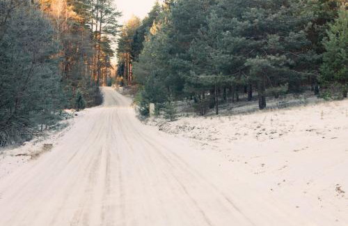 Szary domek Zelwa - Foto 20