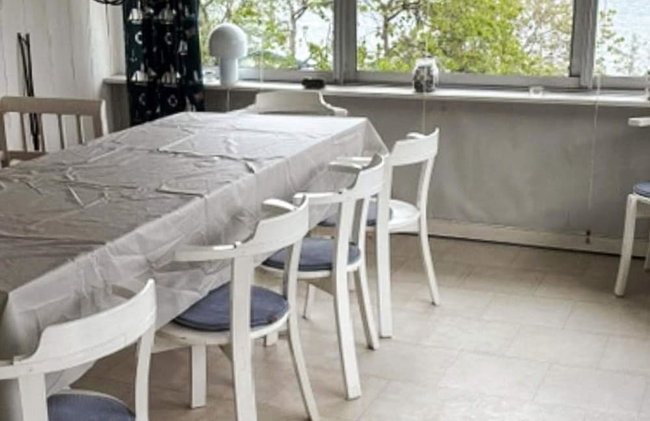 4 Star Holiday Home in Lysekil - Photo 16
