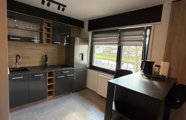 Apartment an der Murg im Zentrum von Gaggenau! - Foto 7