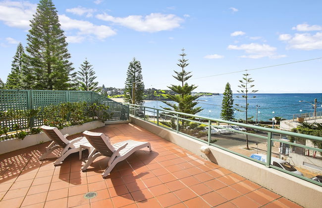 AEA The Coogee View Serviced Apartments - Foto 70