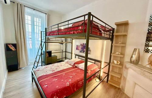 Amiral Courbet Apartment - Foto 9