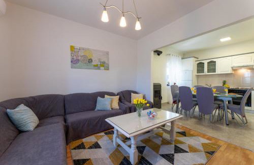 Peaceful and Cozy Holiday Home Near Imotski - Foto 47