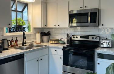 Lovely 2BR Condo near UNCW Beach - Foto 36