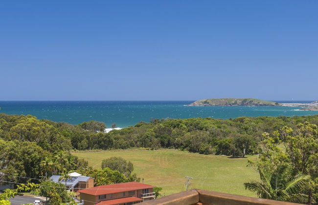 McAuleys Beach House - Foto 29