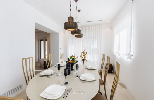 Villa Demar in Plemmirio - Foto 28