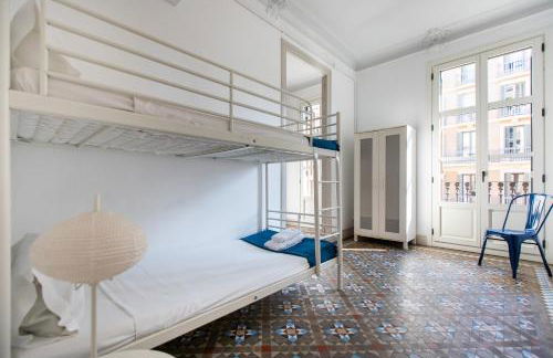 b21-Apartamento Modernista para Grupos - Foto 33