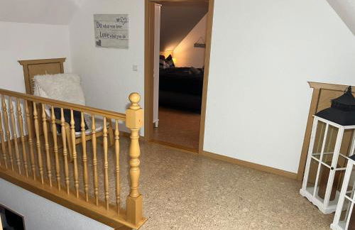 Ferienhaus Auszeit Harz Braunlage/Hohegeiß - Foto 23