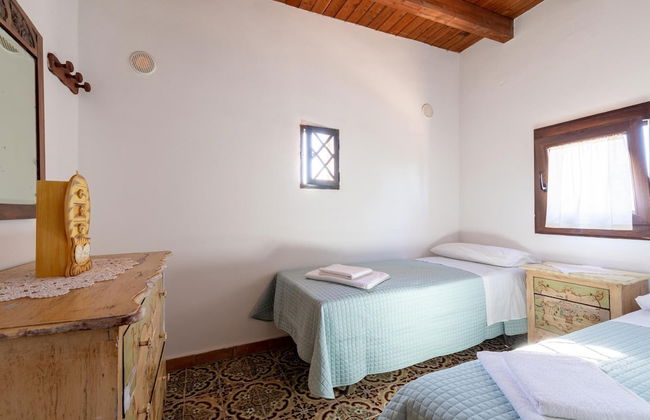 Villa Violino - Castelvetrano - Photo 11