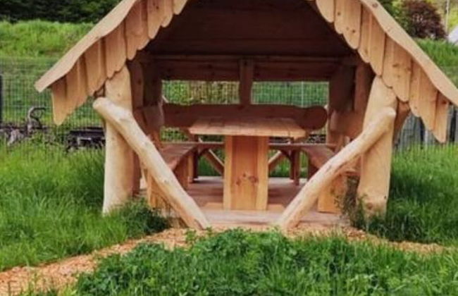 Holiday Apartment Rappenfels Lodge - Photo 34