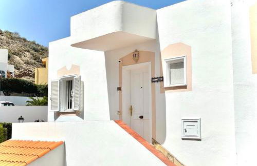 Bellarosa Sunset Ocean View in Costa Adeje with airco, garage - Foto 45