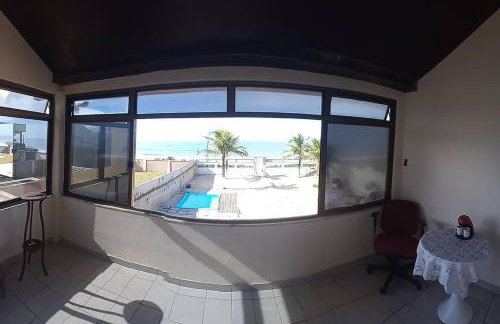 Marica - Casa Pé Na Areia - Foto 36