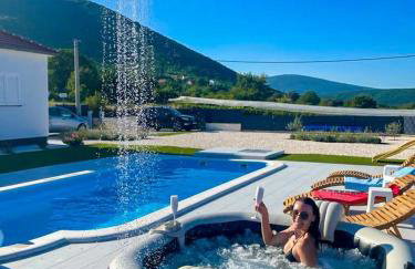 Villa Noemi - Foto 27