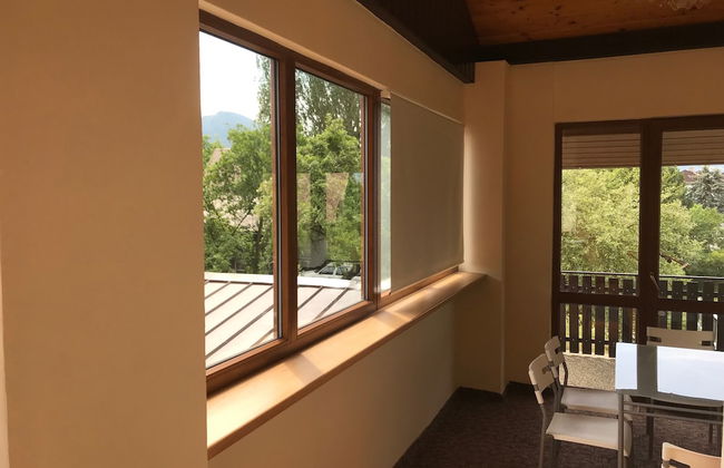 Apartment pod Lysou 3 Bedroom - Foto 16