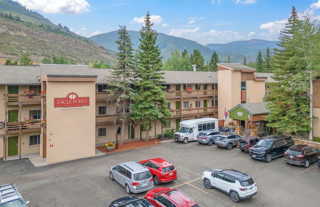 Eagle Point Resort - Foto 61