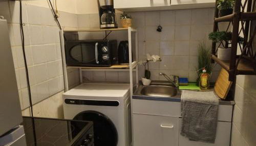 Apartments in Hattersheim - Foto 3, stove