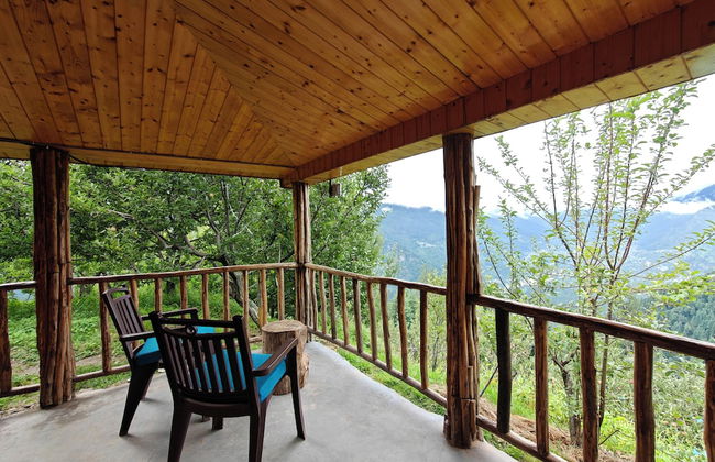 Upepo By Tirta - Foto 16