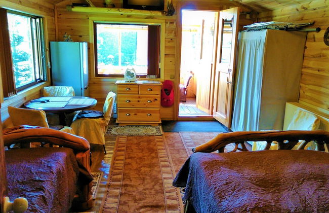 Cottage by the Sea, Guest House Melon - Photo 4