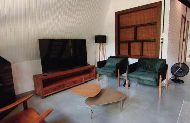 Cabana Eucalipto - Photo 8