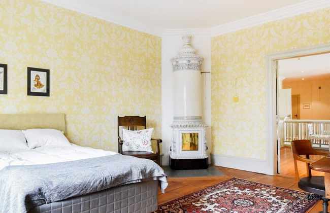 15 Person Holiday Home in Hjortkvarn-by Traum - Foto 9