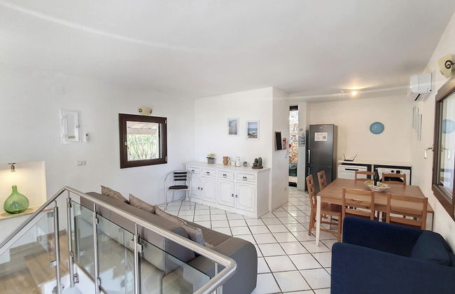 Dis004 in Marittima With 4 Bedrooms and 3 Bathrooms - Foto 8