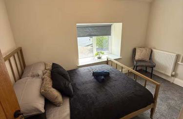 Modern 2 Bedroom Private Detached Cottage With HotTub - Foto 28