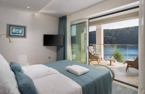 Villa Vlastelini II by Interhome - Foto 104