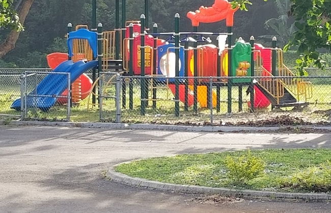 Richards Vacation Rental - Photo 25