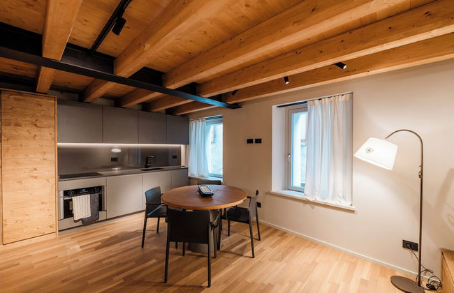 DALANIA MOUNTAIN APARTMENTS - Foto 27