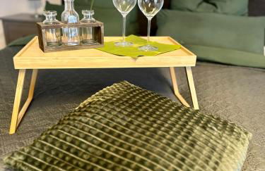 FeWo Arnsberger Wald - Stilvoll und Naturnah - Foto 4