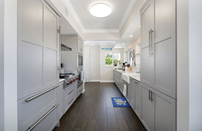 Luxury Beachfront Home With Pool In Islamorada 3 Bedroom Home by RedAwning - Photo 19