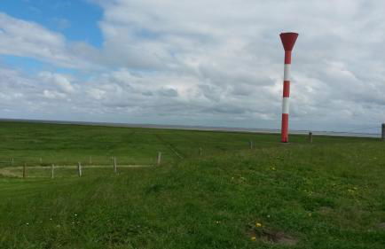 Altes Pastorenhus - Land und Meer - Foto 52