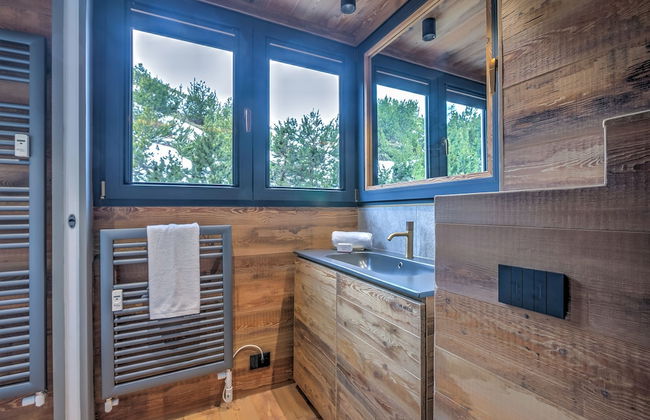 Simona Luxuryapartment few Steps From ski - Foto 27