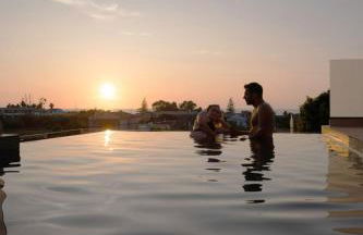 Thimios Suites Adults Only - Foto 13