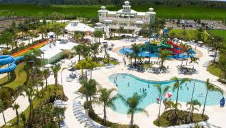 DREAM HOUSE, ECOLAB Sanitzed NEAR DISNEY, POOL FENCE - Foto 4